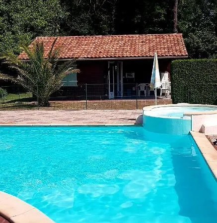 Julien En Born Chalet *