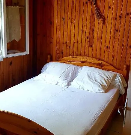 Julien En Born Chalet Saint-Julien-en-Born
